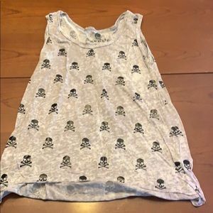 🤸‍♂️Soulcycle sleeveless T-shirt